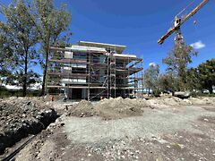 Eladó lakás Balatonszemes