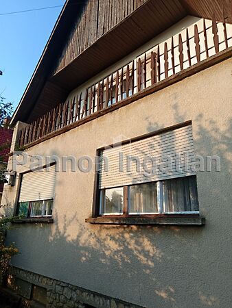 Eladó ház Csabrendek