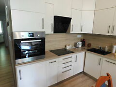 Eladó lakás Siófok