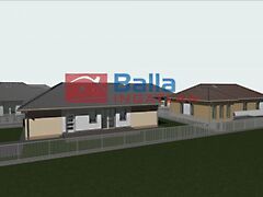 Eladó ház Kiskunlacháza