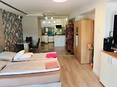 Eladó lakás Keszthely