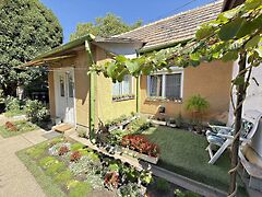 Eladó ház Budapest, XVI. kerület