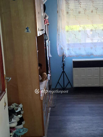 Eladó ház Szabadszállás