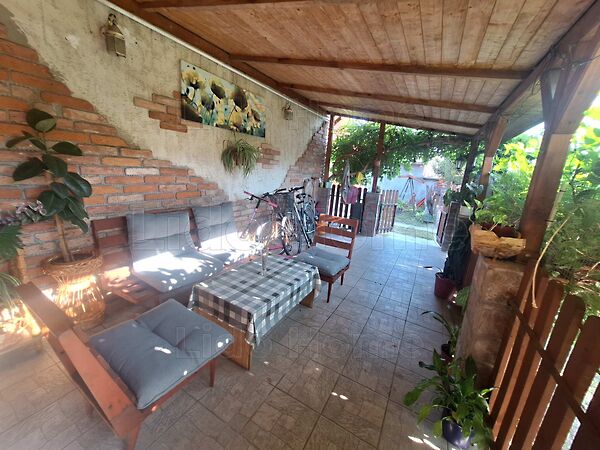 Eladó ház Kadarkút