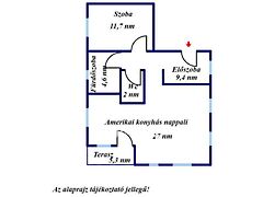 Eladó lakás Jászberény