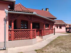 Eladó ház Hosszúpályi