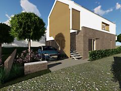 Eladó lakás Hévíz