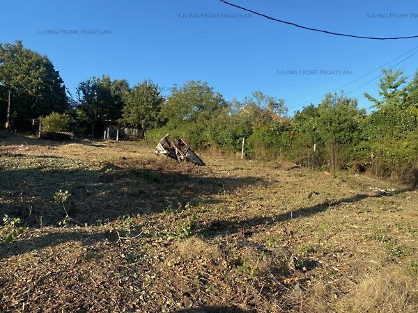 Eladó földterület Szentendre, Pismány