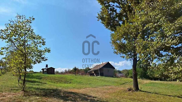 Eladó nyaraló Bajánsenye