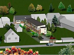 Eladó lakás Jánossomorja