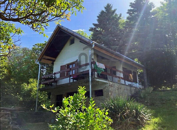 Eladó nyaraló Kávás