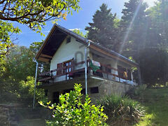 Eladó nyaraló Kávás