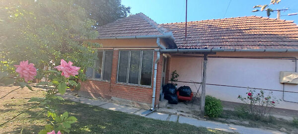 Eladó ház Balatonmagyaród