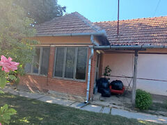 Eladó ház Balatonmagyaród