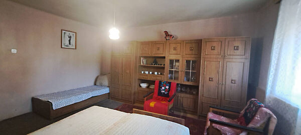 Eladó ház Balatonmagyaród