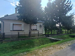 Eladó ház Nemesdéd