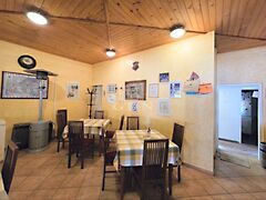 Eladó üzleti Balatonkeresztúr