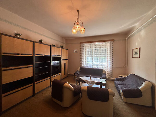 Eladó ház Bodrogkisfalud