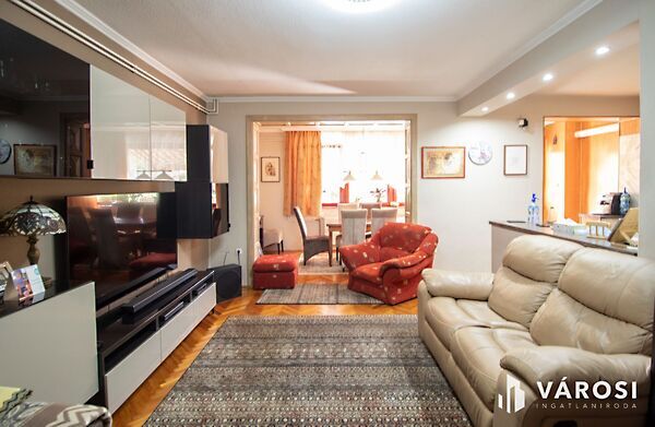 Eladó ház Békéscsaba