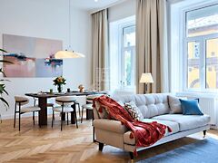 Eladó lakás Budapest, V. kerület