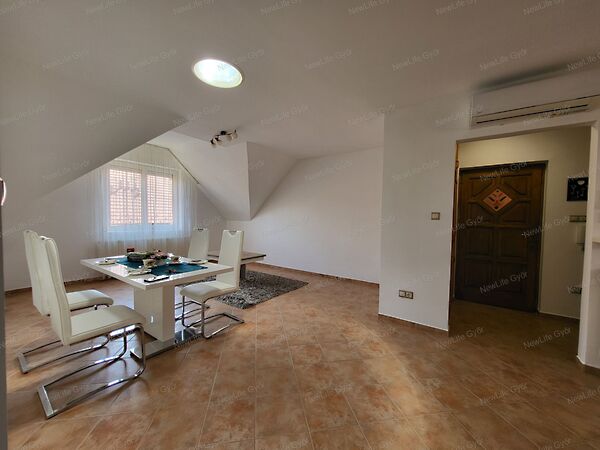 Eladó lakás Győr, Révfalu