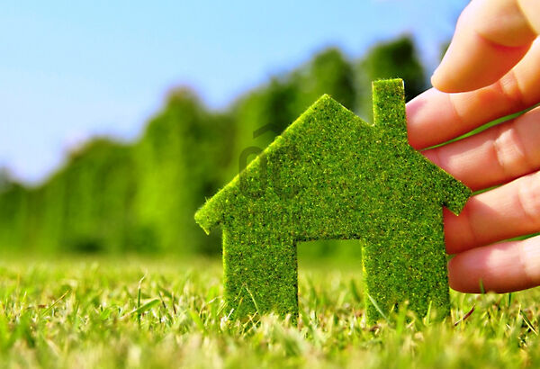 Eladó földterület Tényő