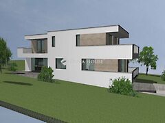 Eladó ház Budapest, II. kerület