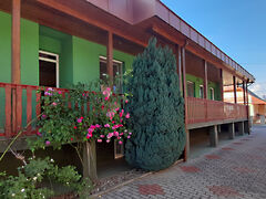 Eladó nyaraló Balatonlelle