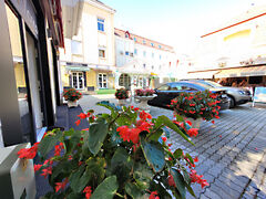 Eladó lakás Hévíz