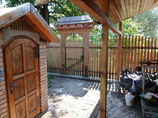 Eladó ház Tápiószentmárton