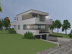 Eladó ház Budapest, II. kerület