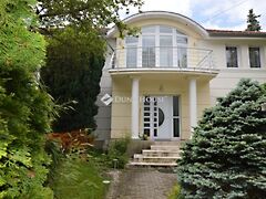 Eladó ház Budapest, II. kerület