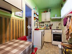 Eladó ház Budapest, II. kerület