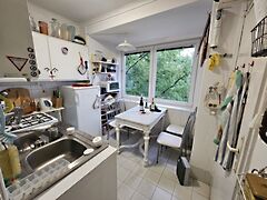 Eladó lakás Budapest, II. kerület