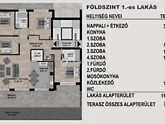 Eladó lakás Budapest, XI. kerület