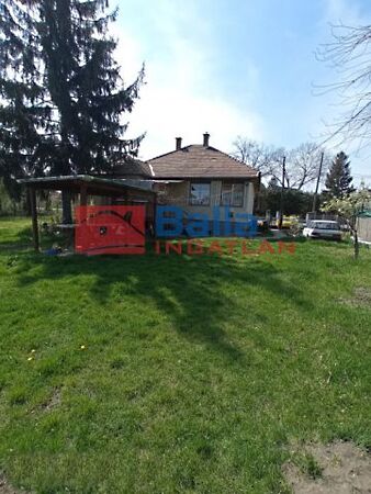 Eladó földterület Budapest, XVI. kerület