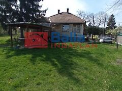 Eladó földterület Budapest, XVI. kerület