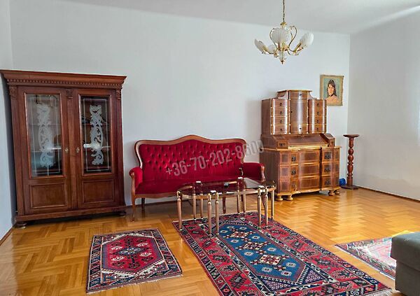 Eladó ház Budapest, X. kerület, Felsőrákos