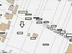 Eladó földterület Budapest, XXIII. kerület