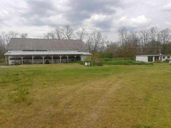 Eladó földterület Kerékteleki