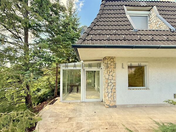 Eladó ház Budapest, II. kerület, Adyliget