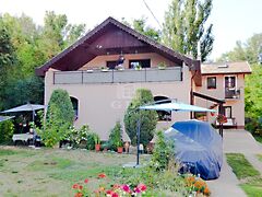 Eladó ház Budapest, XVII. kerület