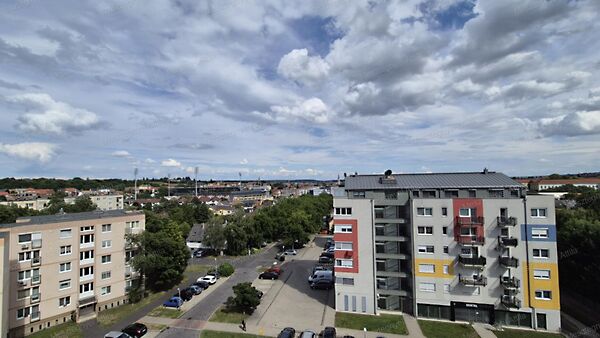 Eladó lakás Sopron, Jereván Lakótelep