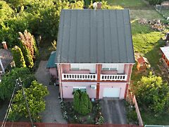 Eladó ház Pusztaszabolcs