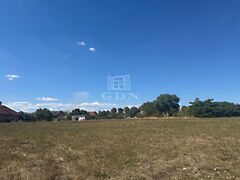 Eladó földterület Polgárdi