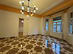 Eladó lakás Budapest, VIII. kerület