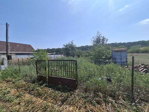 Eladó földterület Hajdúszoboszló