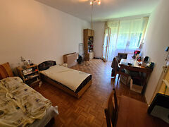 Eladó lakás Zalaegerszeg, Landorhegy