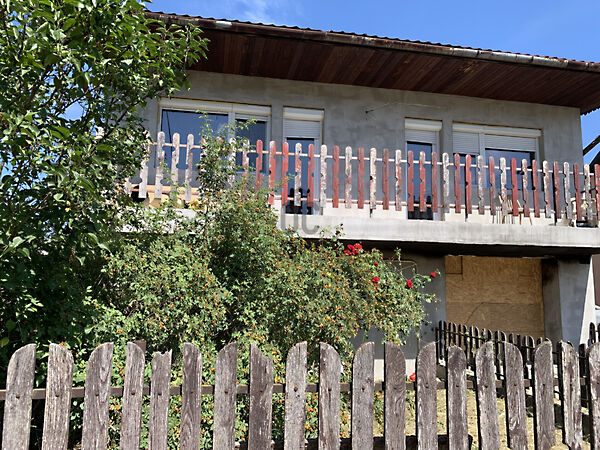 Eladó ház Ózd, Kistó