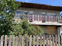 Eladó ház Ózd, Kistó